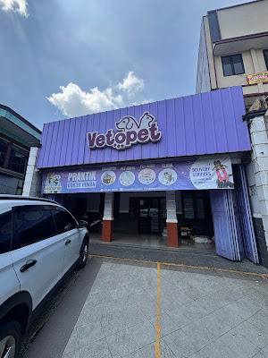 VETOPET 3 Animal Clinic