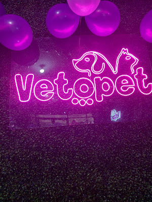 VETOPET 4 Animal Clinic