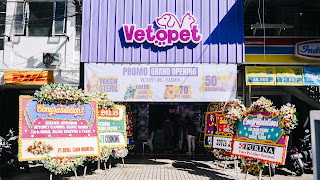 Vetopet 6 Animal Clinic