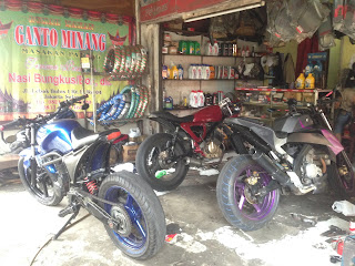 Vetra Motor 1