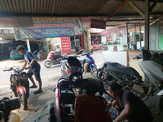 Via Motor