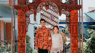 Vialdi Wedding