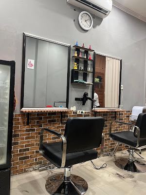 Viantha Salon Surabaya (Khusus Wanita)
