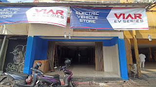 Viar cakung