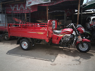 Viar Muara Angke