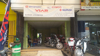 Viar SMB Tajur
