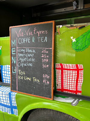 ViaVia Artisan Bakery