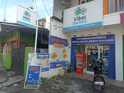 Vibes Laundry