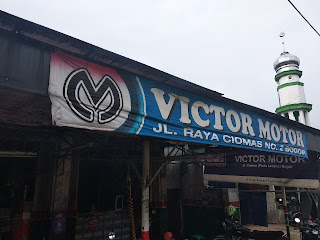 Victor Motor