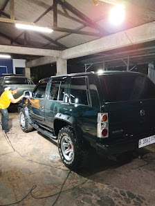 Victory Bengkel Body Repair Salon Mobil