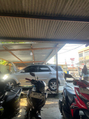 Victory Cuci Mobil 24 Jam