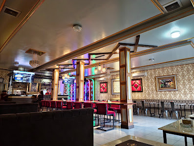 Victory Food Court