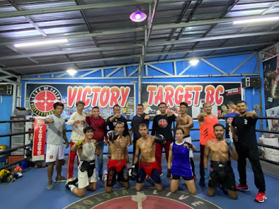 Victory target BC