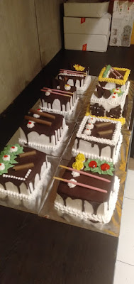 Vieana Cakes