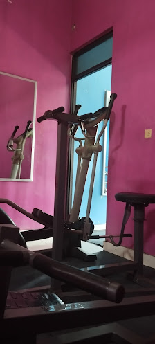 Vifar gym