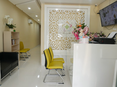 Viji Clinic Pluit