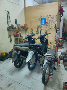 vikrysal workshop
