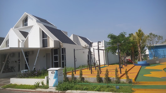 Vila Bogor Indah 6