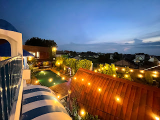 Vila Bunda Cifor