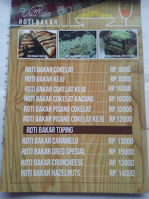 Vilarian Cafe & Resto Cibeureum Bnr