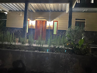Villa ALMIRA & Kedai kopi Abah