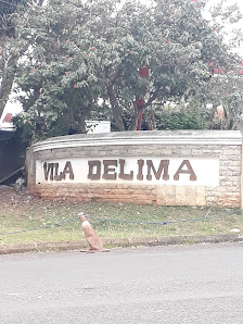 Villa Delima