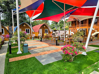 Villa DloveY