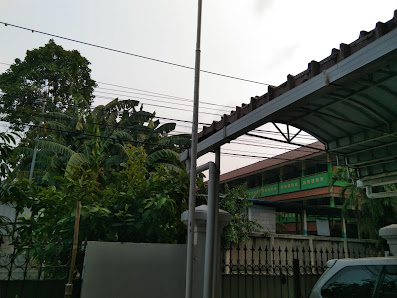 Villa Kelapa Dua