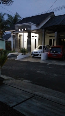 Villa Lontar Asri