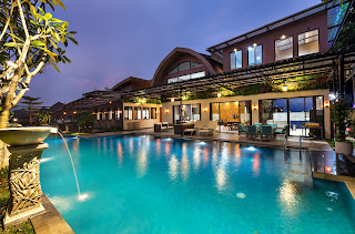 Villa Midori