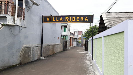 Villa Ribera