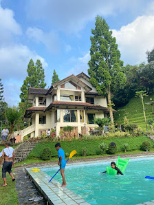 Villa Sakinah Puncak Cisarua
