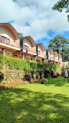 Villa Sawah Hotel and Resort