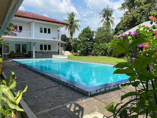Villa YoskY