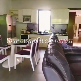 Vimala Hills FARLA Villa RI-10 Cluster Rinjani