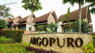 Vimala Hills Villa Argopuro AE2 No.18