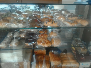 Vina's Bakery