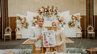 Vina Seserahan Jakarta