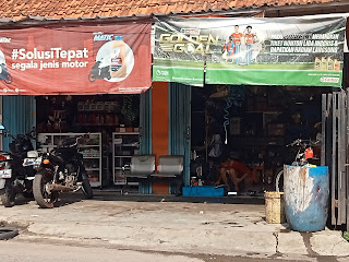 Vincent Motor