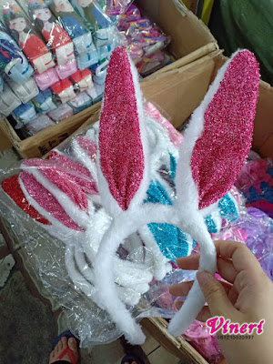 Vineri Accesories Asemka