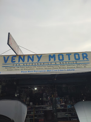 Vinley Motor