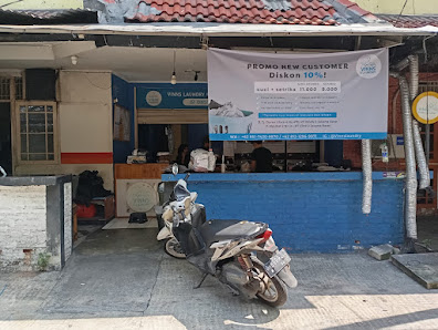 VINNS LAUNDRY ALPUKAT
