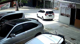 Vino car wash