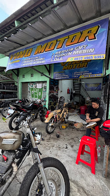VINO MOTOR