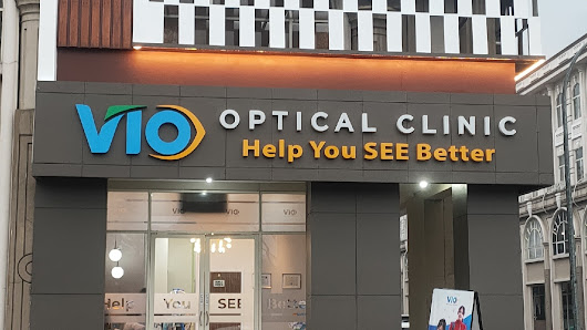 VIO Optical Clinic Green Lake