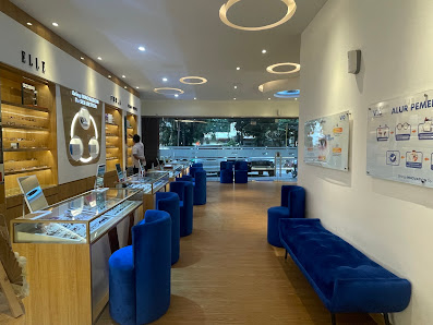 VIO Optical Clinic Jakarta Selatan