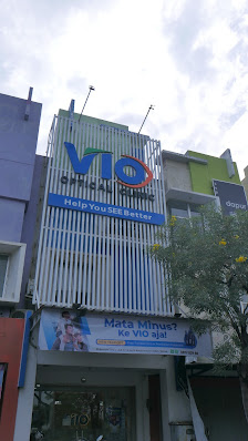 VIO Optical Clinic
