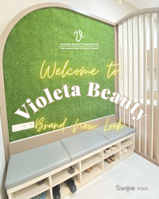 Violeta Beauty Treatment