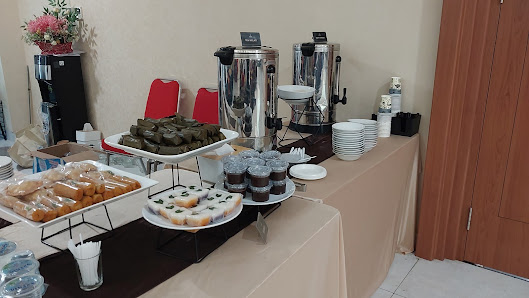 VIOLETA CATERING BOGOR