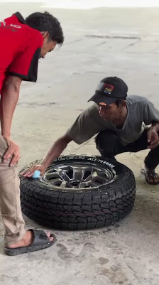 VIP Autostyle - Toko Velg Ban & Spooring Mobil Jakarta
